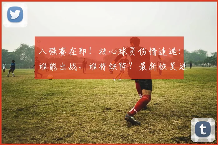 八强赛在即！核心球员伤情速递：谁能出战，谁将缺阵？最新恢复进展一览