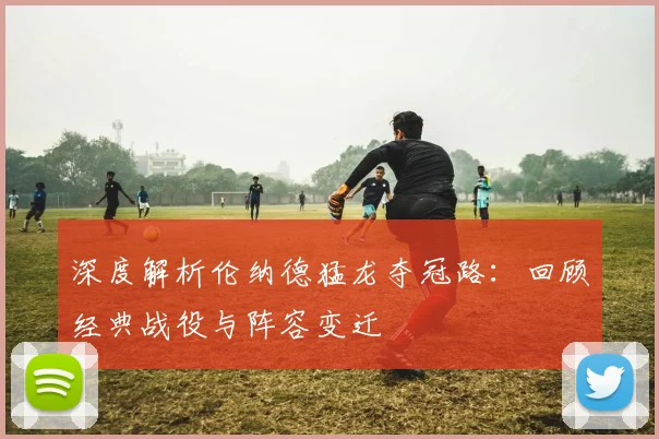 深度解析伦纳德猛龙夺冠路：回顾经典战役与阵容变迁